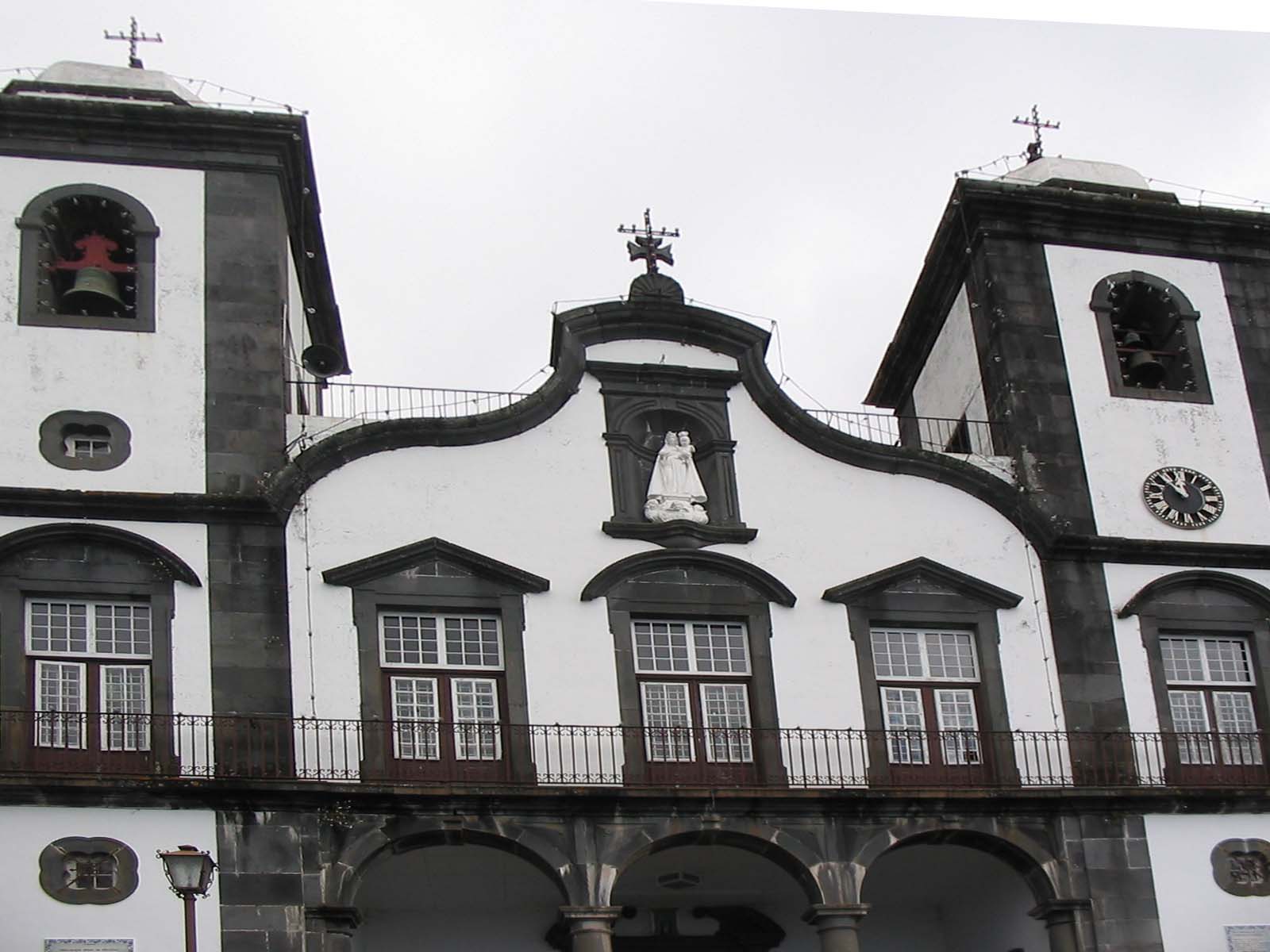 Nossa Senhora do Monte