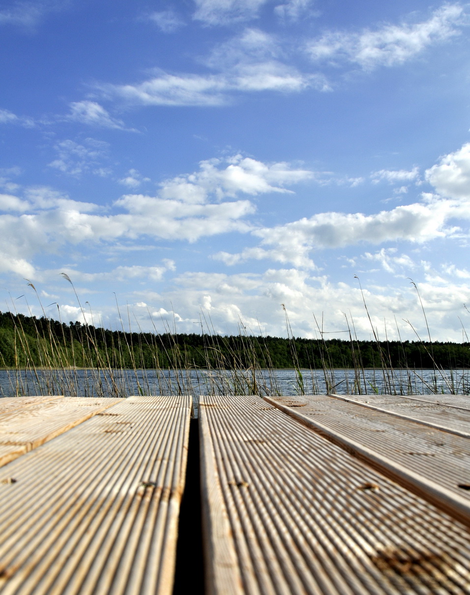 Dreier See 1