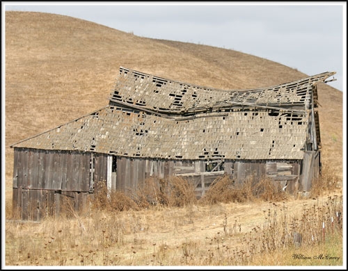 John Smith Barn