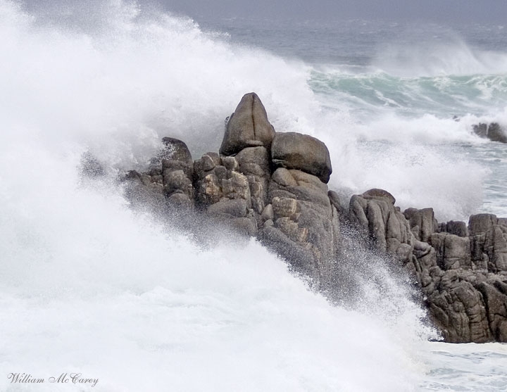 The Surf at Pacific Grove