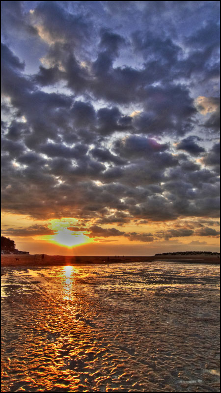Wells to Holkham