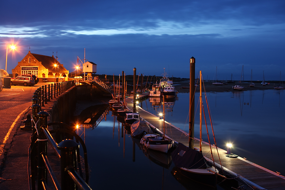 Wells-next-the-Sea