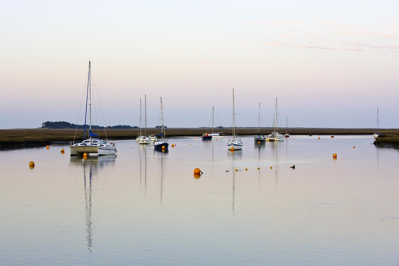 High Tide