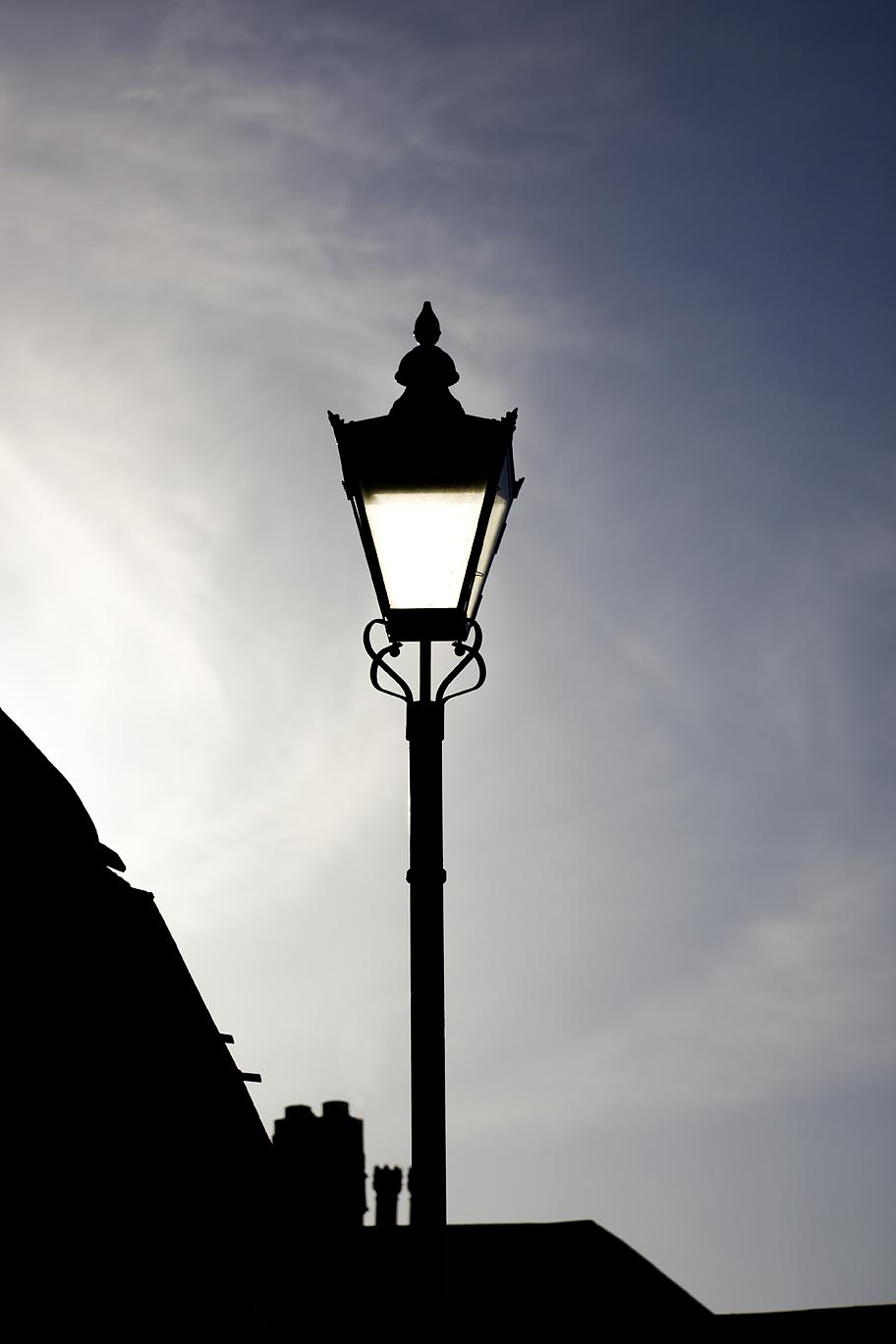 Lamp Light