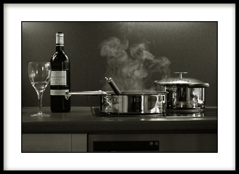 Cooking