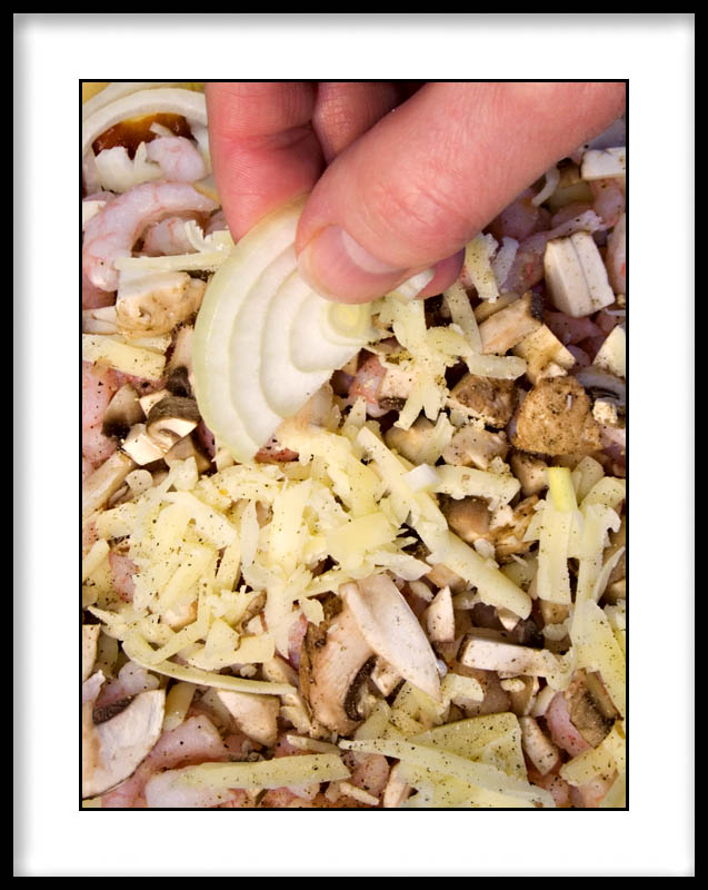 Toppings