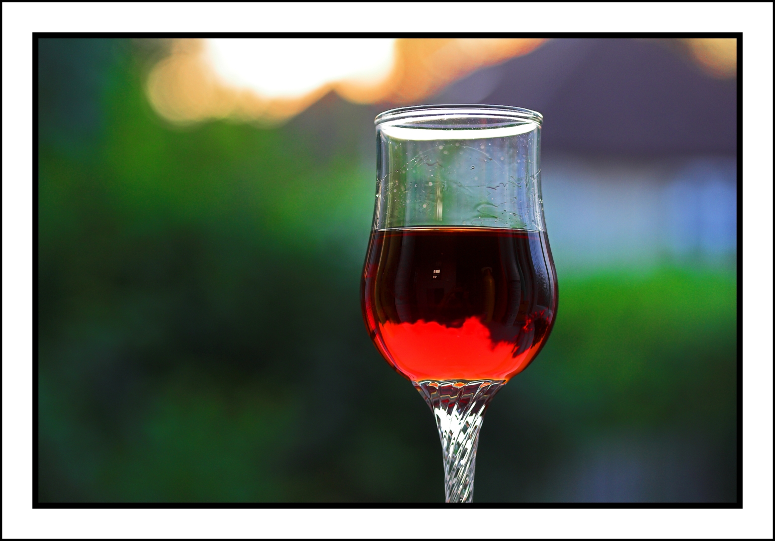 13 July - Cheers