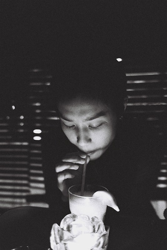 natura black ISO 3200