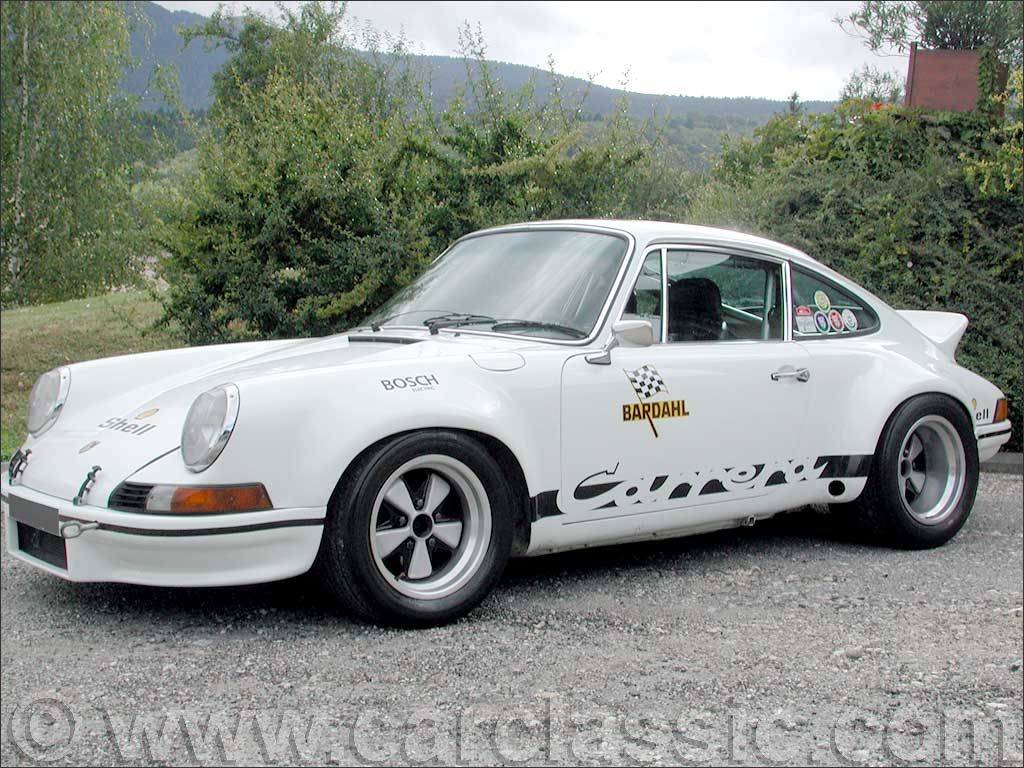 1973 Porsche 911 RSR 2.8 Liter Replica - Photo 01.jpg