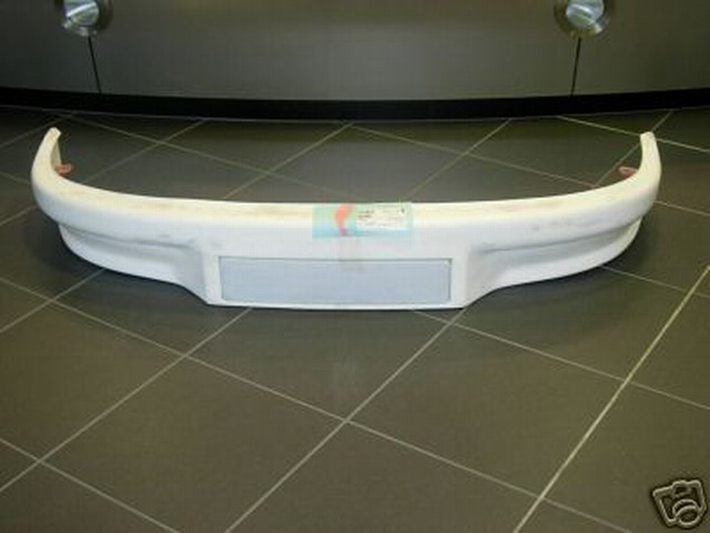 73 RS Front Bumper Fiberglass - Photo 1