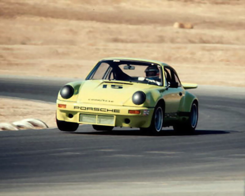 IROC 1973 - Photo 1