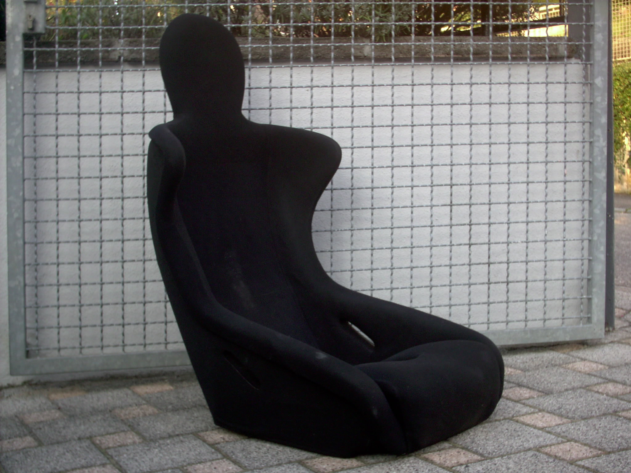 911 RSR or 934 or 935 Bucket Seat - Which is it? (orig pix) - Photo 1