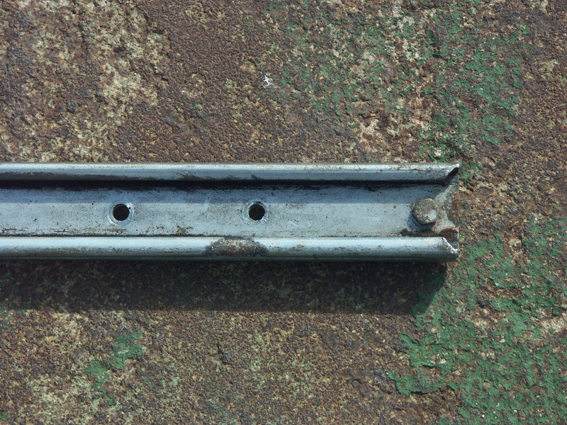 1973 Porsche RSR  Recaro Seat Rails - Photo 10