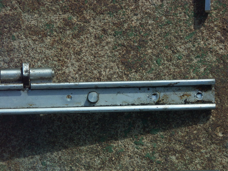 1973 Porsche RSR  Recaro Seat Rails - Photo 17