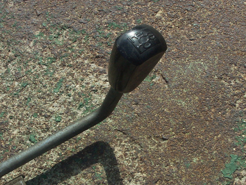 1973 Porsche RSR  Recaro Seat Rails - Photo 22