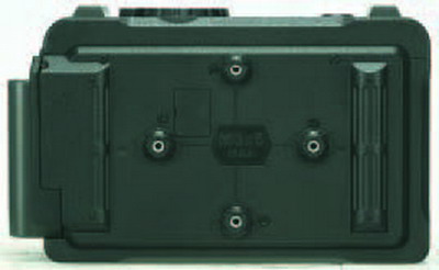 Panasonic AG-DV1DCP - Page 5