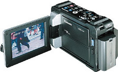 Panasonic AG-DV1DCP VTR - Photo 3