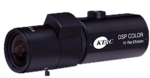 KT&C DSP Color Hi-Res EXVision - Photo 1