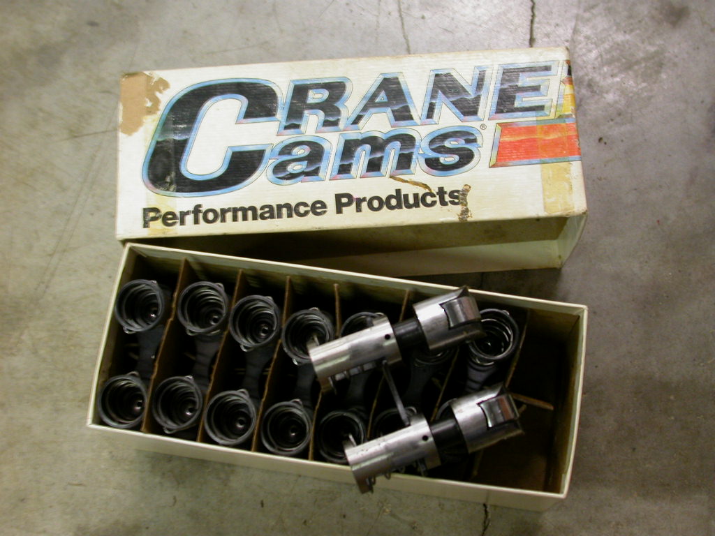 March - Chassis # 84 G 05 - Photo 24