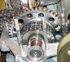 Straight-Cut Geared Intermediate Shaft - Photo 3