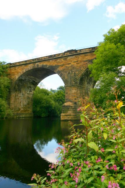 Yarm Viaduct