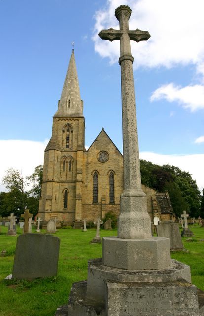 Church