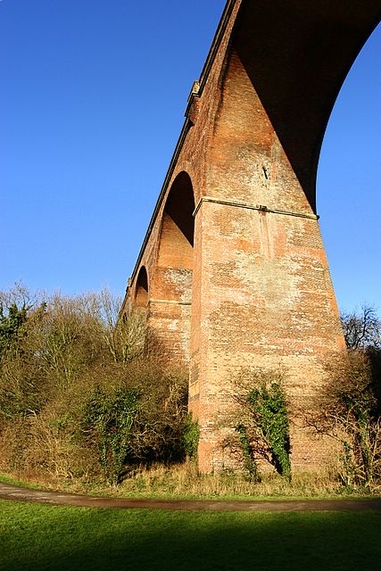 Rail Viaduct