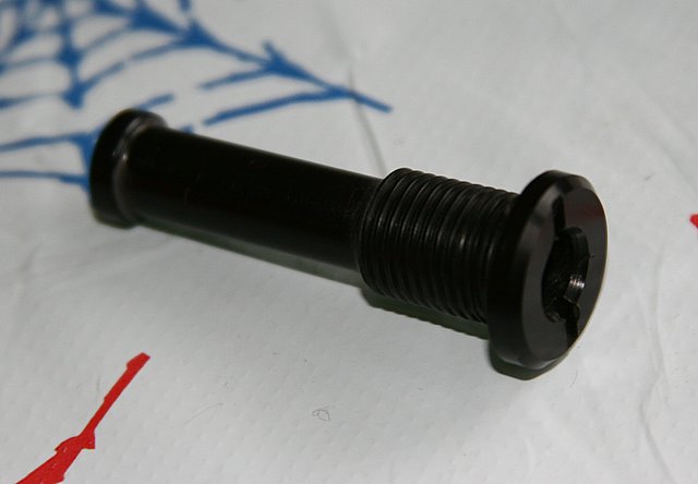 Air Arms Internal Silencer