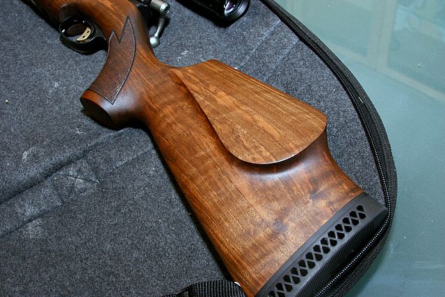 Air Rifle