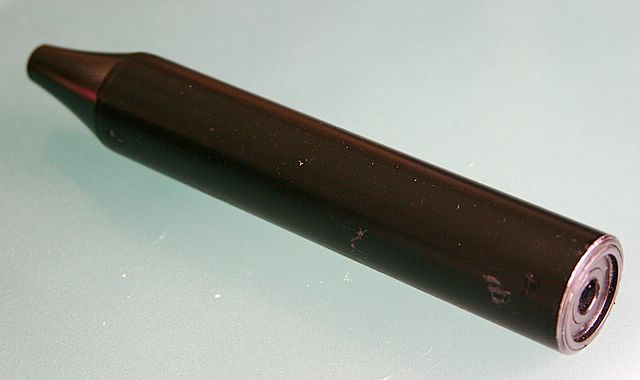 Air Arms External Silencer