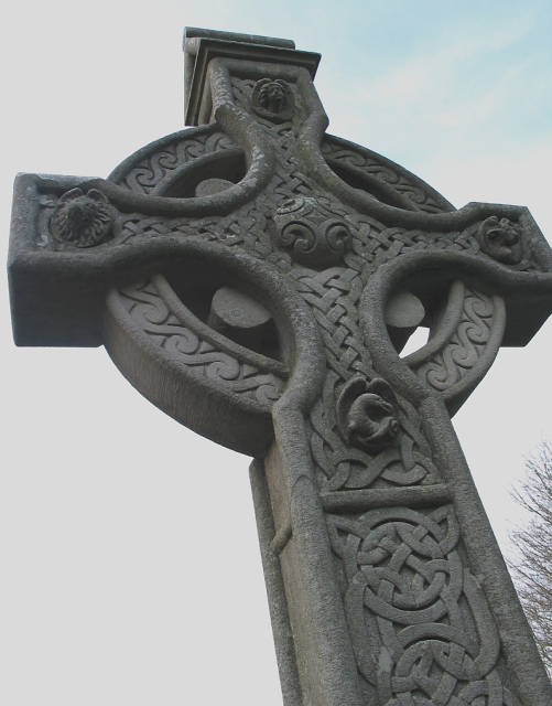  Celtic Cross