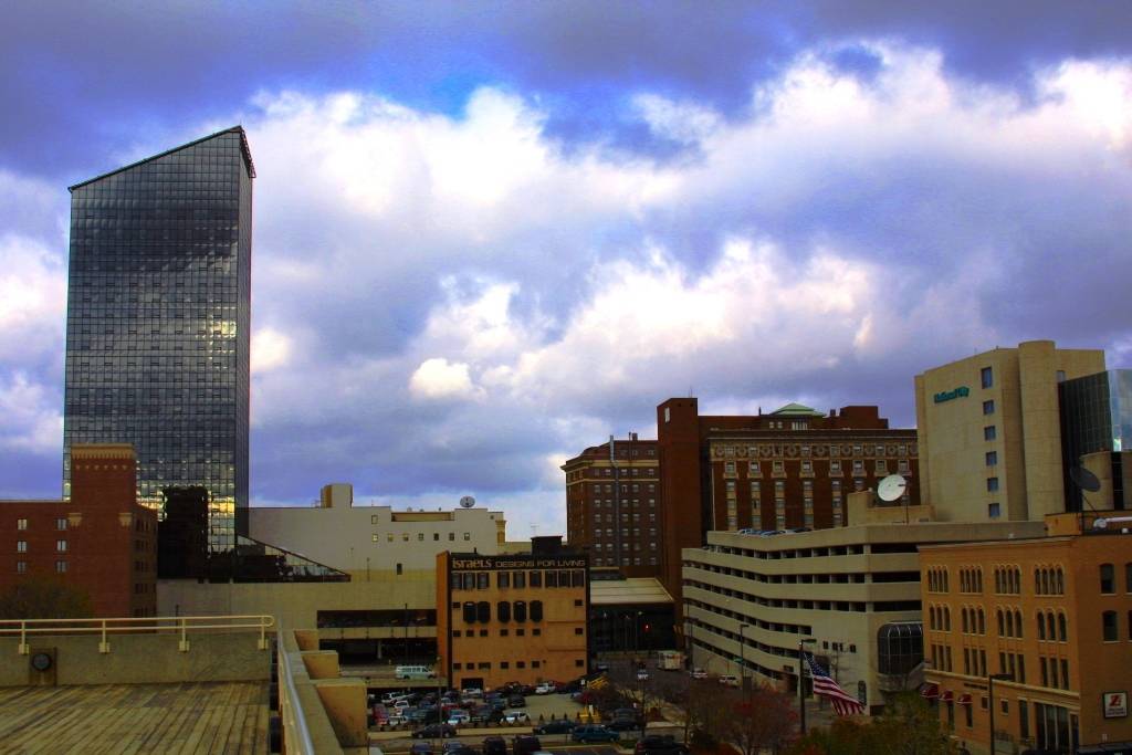 Downtown Grand Rapids
