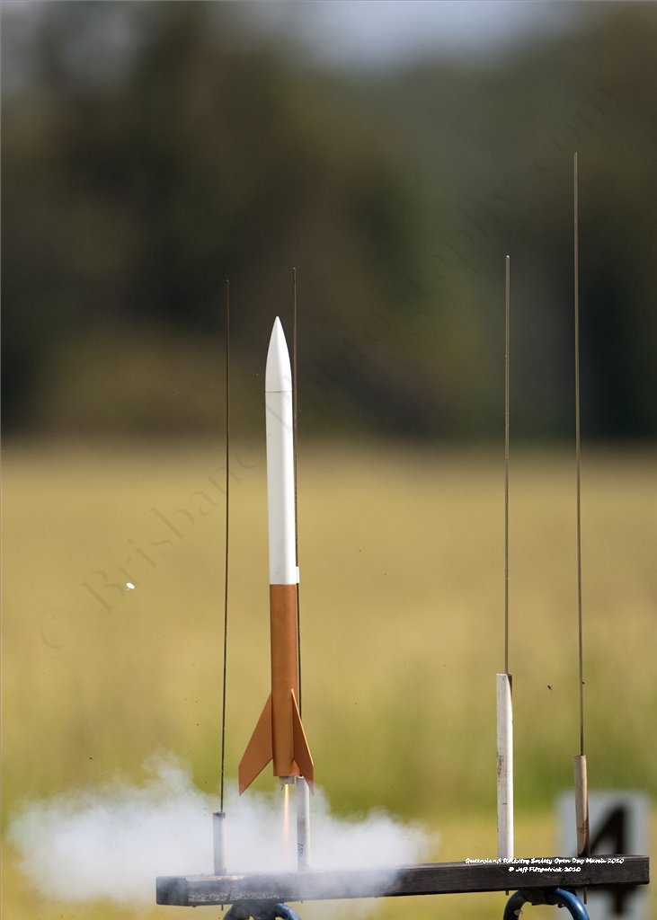 Launch