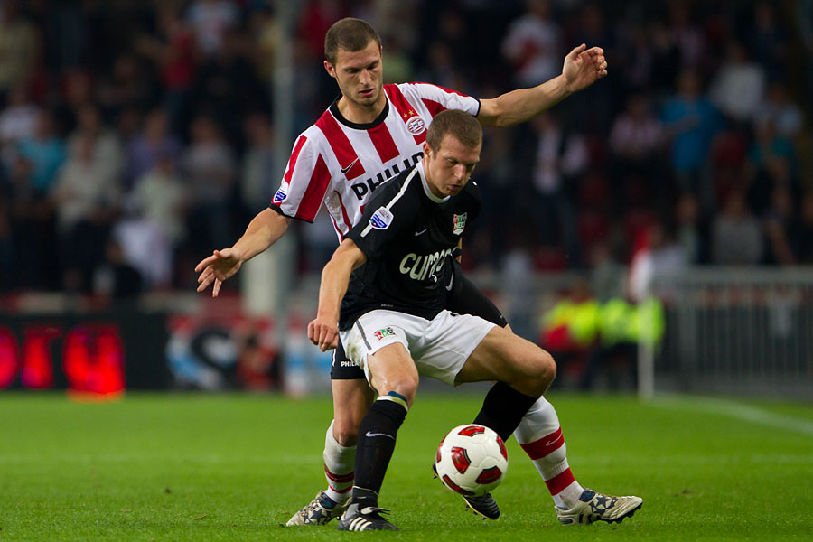 Erik Pieters