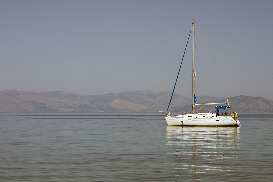 Sailboat