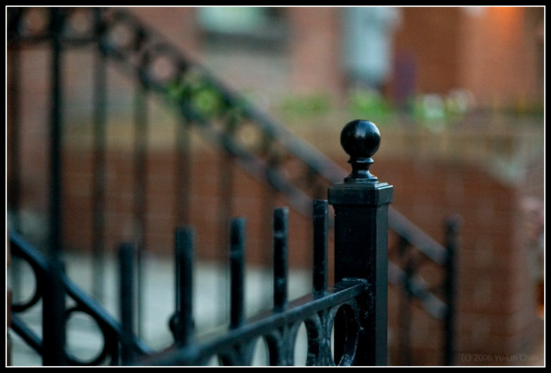 Fence