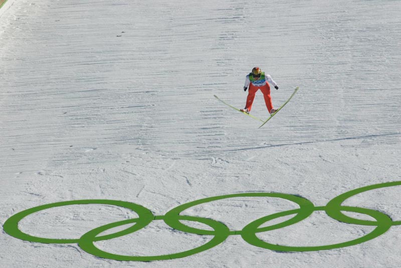 Gold Medal Round