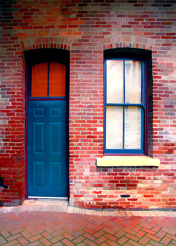 Door and Window