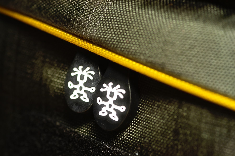 1 Jan... New year, new gear