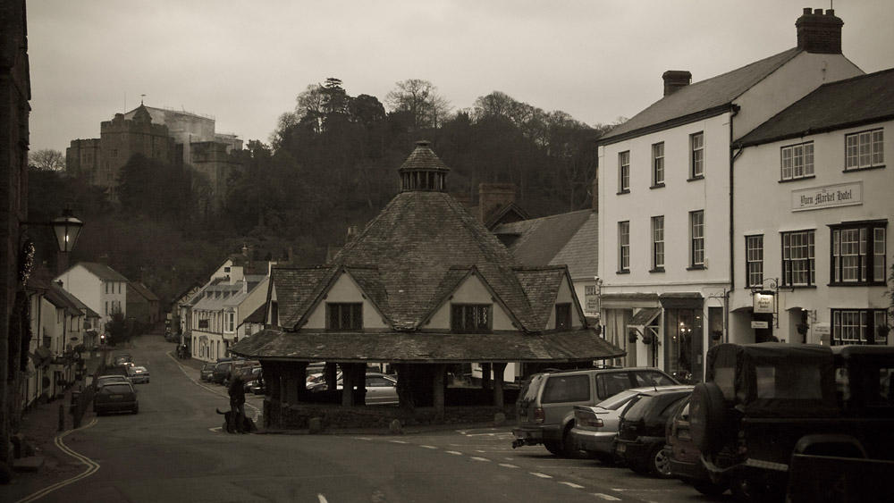 2 Jan... The Yarn Market