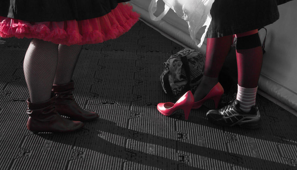 9 Jan... Off to see the wizard ?