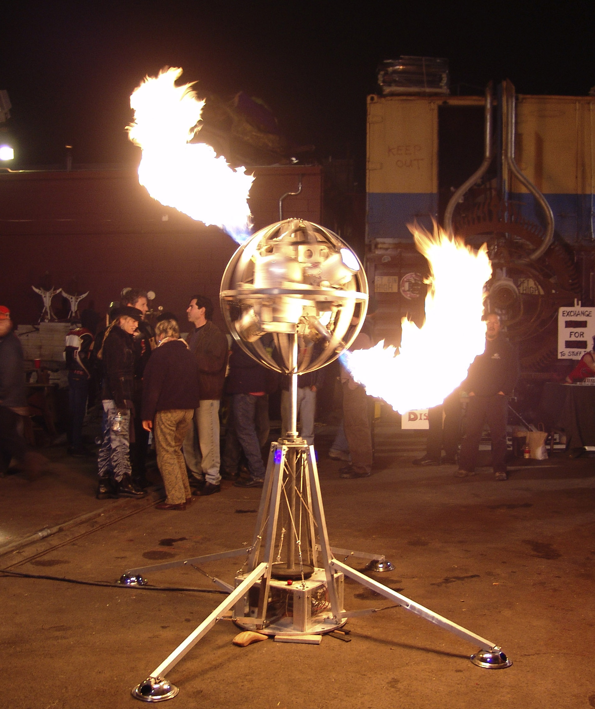Elegant Flames.JPG