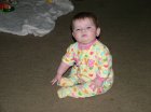sorcha 7 mo