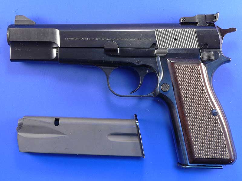 Browning Hi Power
