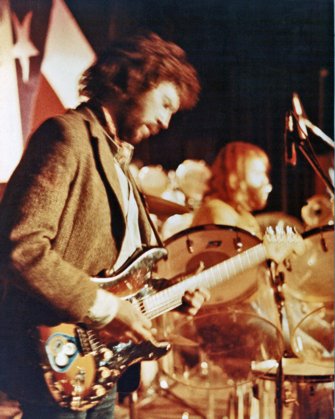 Eric Clapton