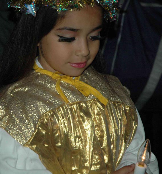 Celebrant