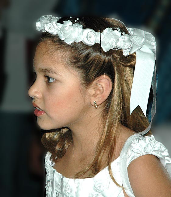 La Posada Child