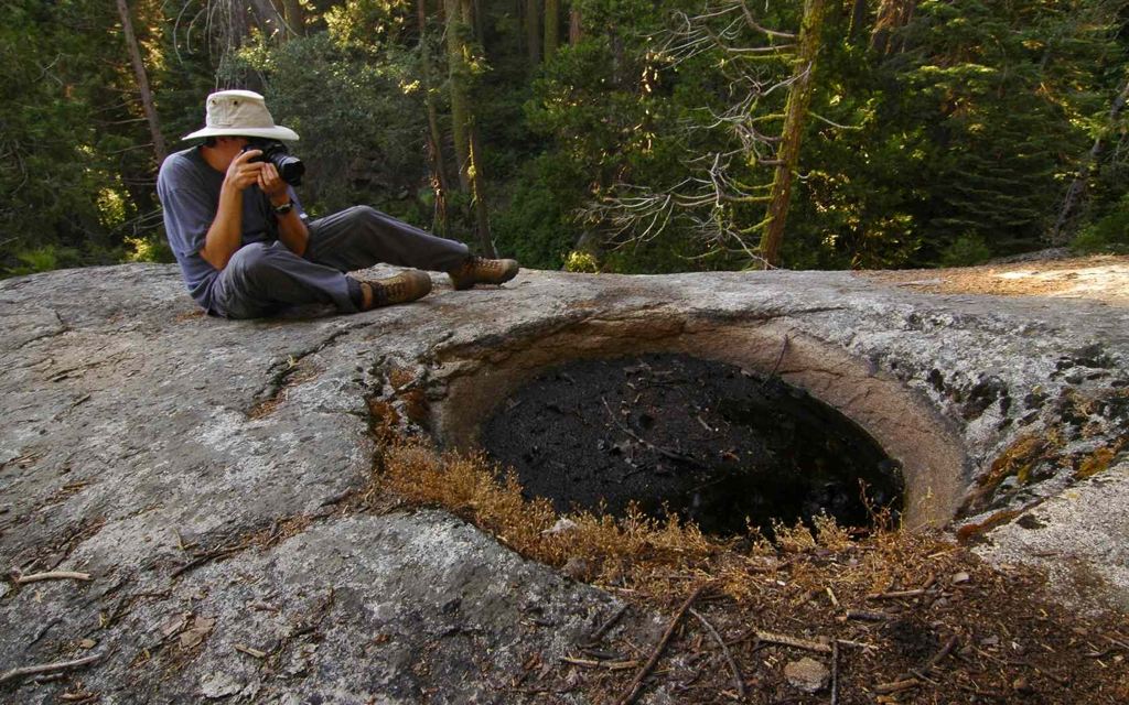 Sierra Bathtub - An Enduring Mystery