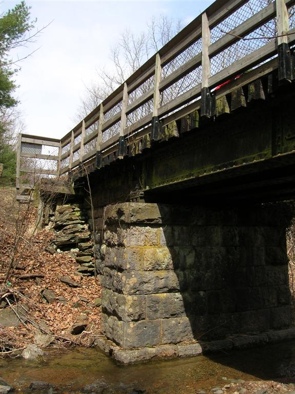 Small Trestle