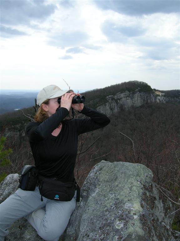 Pine Mountain - March 11, 2006